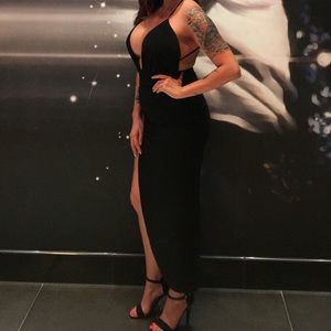 Hot Miami Styles LBD
